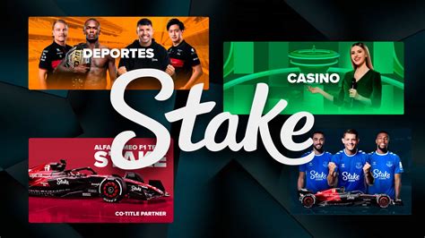 Stake casino Colombia